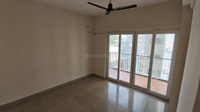 Bedroom Image of 1363 Sq.ft 2 BHK Apartment / Flat for sale in Trident Grande, Kompally Hyderabad for Rs. 6900000