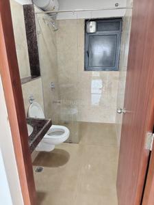 Bathroom Image of 1647 Sq.ft 3 BHK Apartment / Flat for sale in Amanora Elevate Tower 47, Hadapsar Pune for Rs. 22000000