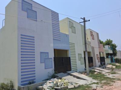 Image of 1250 Sq.ft 2 BHK Villa for sale in Veppampattu, Chennai for Rs. 5975000