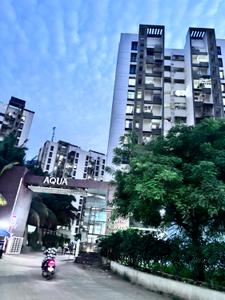 Image of 600 Sq.ft 1 BHK Apartment / Flat for sale in Majestique Aqua, Fursungi, Pune for Rs. 3500000