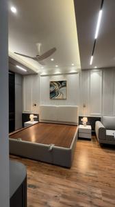 Bedroom Image of 3250 Sq.ft 3 BHK Apartment / Flat for sale in Krishna Nagar Lucknow for Rs. 20000000