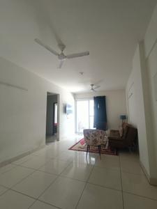 Hall Image of 1000 Sq.ft 2 BHK Apartment / Flat for sale in Earthcon Mega County, Mussoorie Road Dehradun for Rs. 13500000