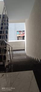 Balcony Image of 1020 Sq.ft 2 BHK Apartment / Flat for sale in Chinnamushidiwada Visakhapatnam for Rs. 4280000