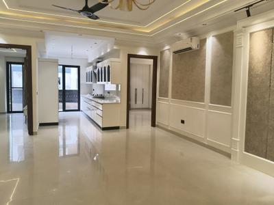 Living Room Image of 2700 Sq.ft 4 BHK Builder Floor for sale in DLF City Floor Phase 2, DLF Phase 2 Gurgaon for Rs. 50000000