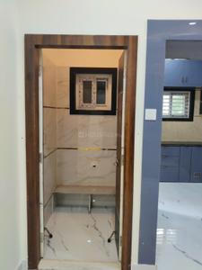 Bathroom Image of 3000 Sq.ft 4 BHK Duplex for sale in Sainikpuri Secunderabad for Rs. 21000000
