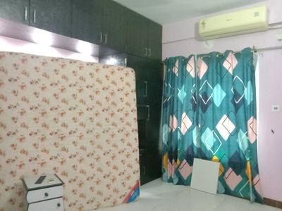 Realtech Nirman Curiocity Bedroom One 3