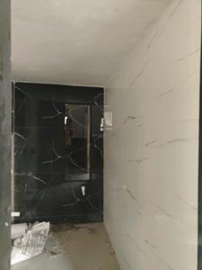 Common Bathroom Image of 1000 Sq.ft 2 BHK Apartment / Flat for sale in Shripal Sattva Bldg 1, Vasai West Vasai for Rs. 6600000