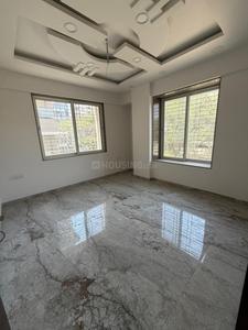 Hall Image of 1650 Sq.ft 2 BHK Apartment / Flat for sale in Govind Nagar Nashik for Rs. 9000000