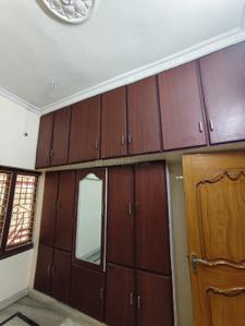 Bedroom Image of 1200 Sq.ft 2 BHK Independent House for rent in Neelam Palem Ongole for Rs. 12000