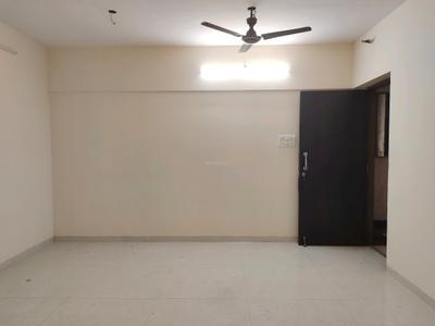 Living Room Image of 1100 Sq.ft 2 BHK Apartment / Flat for sale in Rajendra Dolphin Tower, Malad West Mumbai for Rs. 14500000