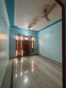 Hall Image of 2152 Sq.ft 3 BHK Builder Floor for rent in Gomti Nagar Lucknow for Rs. 32000