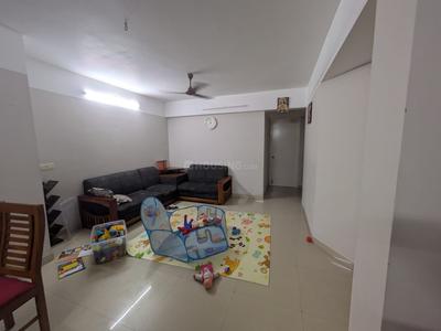 3 BHK Flat