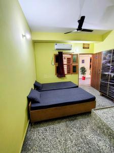 Bedroom Image of MAHADEV RESIDENCY PG in Sector 48, Gurgaon