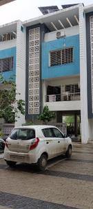 Image of 2000 Sq.ft 3 BHK Duplex for sale in DHL Singapore Life City, Gotal Pajri, Nagpur for Rs. 10000000
