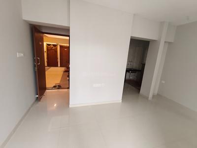 Living Room Image of 1180 Sq.ft 2.5 BHK Apartment / Flat for rent in Mangalam Life Park, Moshi Pune for Rs. 24000