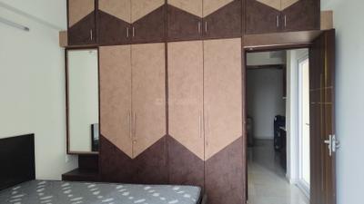 Bedroom Image of 870 Sq.ft 2 BHK Apartment / Flat for sale in MRG The Balcony, Sector 93 Gurgaon for Rs. 7350000