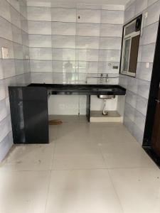Kitchen Image of 1100 Sq.ft 2 BHK Apartment / Flat for sale in Innovision 7 Avenues, Balewadi Pune for Rs. 10000000
