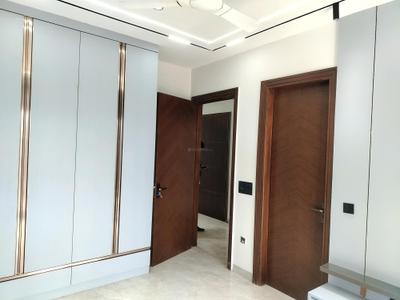 Bedroom Image of 3600 Sq.ft 4 BHK Builder Floor for sale in Sector 54 Gurgaon for Rs. 36500000