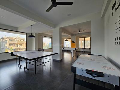 Image of 1030 Sq.ft 2 BHK Apartment / Flat for sale in Buildwell Eminence, Bhawrasla, Indore for Rs. 5768000