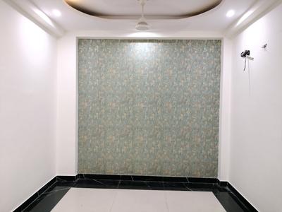 Living Room Image of 800 Sq.ft 2 BHK Builder Floor for sale in Deenpur New Delhi for Rs. 5300000