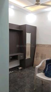 1 RK Independent Builder Floor