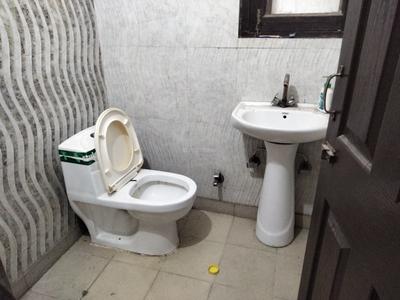 Image of 950 Sq.ft 2 BHK Builder Floor for rent in Indirapuram, Ghaziabad for Rs. 19300