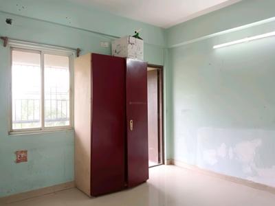 Bedroom Image of 1052 Sq.ft 2 BHK Apartment / Flat for sale in Srijan Greenfield City, Maheshtala Kolkata for Rs. 4100000