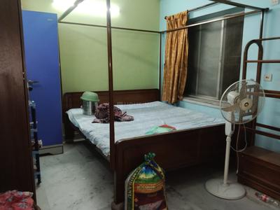 Bedroom Image of 936 Sq.ft 2 BHK Apartment / Flat for sale in Keshtopur Kolkata for Rs. 4000000