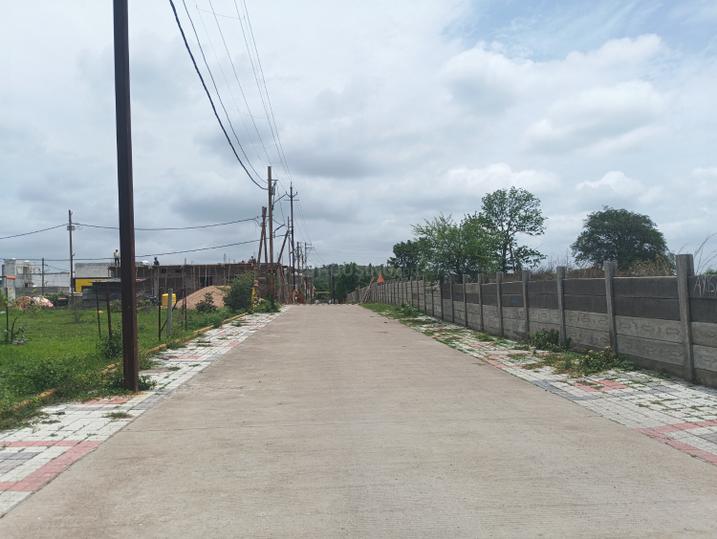 Tricone City Khandwa Road Indore Main Image 1