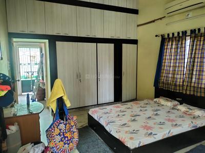 Bedroom Image of 3200 Sq.ft 3 BHK Duplex for sale in Manjalpur Vadodara for Rs. 15000000