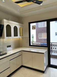 Bedroom One Image of 1935 Sq.ft 3 BHK Builder Floor for sale in Sushant Lok Phase 1 Gurgaon for Rs. 29900000