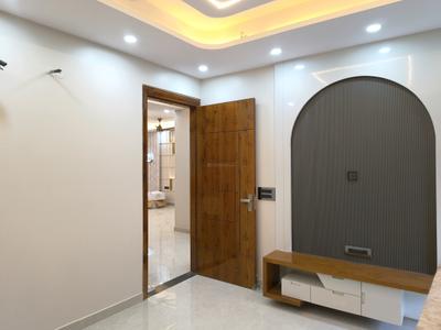 Bedroom Image of 2000 Sq.ft 4 BHK Builder Floor for sale in Vaishali Ghaziabad for Rs. 19500000