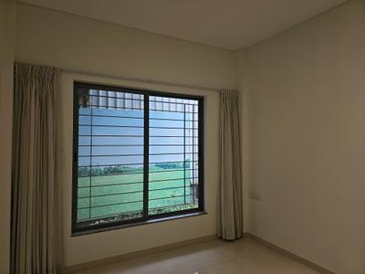 Bedroom Image of 875 Sq.ft 2 BHK Apartment / Flat for sale in Gandhi Bafna Ayaan, Wagholi Pune for Rs. 8000000
