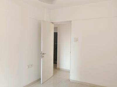 Bedroom Image of 700 Sq.ft 1.5 BHK Apartment / Flat for rent in Lodha Casa Ultima, Thane West Thane for Rs. 31000