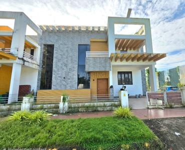 3 BHK Villa