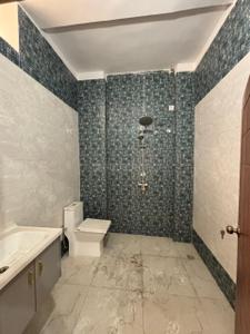 Bathroom Image of 2925 Sq.ft 5 BHK Independent House for sale in Rajpur Road Dehradun for Rs. 37500000