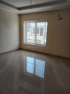 Hall Image of 4000 Sq.ft 4.5 BHK Independent House for sale in Mahalakshmi Nagar Indore for Rs. 32100000