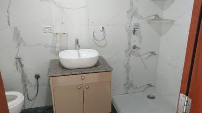 Image of 1750 Sq.ft 2 BHK Builder Floor for rent in Big Block South City 2, Sector 49, Gurgaon for Rs. 37000