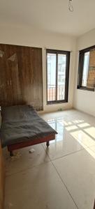 Bedroom Image of 840 Sq.ft 3 BHK Apartment / Flat for sale in West View, Raiya Rajkot for Rs. 6200000