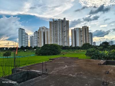 Image of 1080 Sq.ft Residential Plot / Land for sale in Newtown Vastu 1, New Town, Kolkata for Rs. 1300000