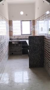 Kitchen Image of 832 Sq.ft 2 BHK Apartment / Flat for sale in Konnagar Hooghly for Rs. 2000000
