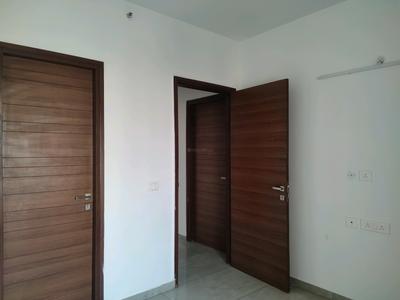 Bedroom Image of 1095 Sq.ft 2 BHK Apartment / Flat for rent in ACE Parkway, Sector 150 Noida for Rs. 32000
