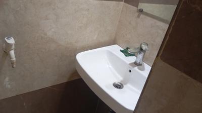 Bathroom Image of 300 Sq.ft 1 RK Apartment / Flat for sale in Sector 16 Dwarka New Delhi for Rs. 5500000