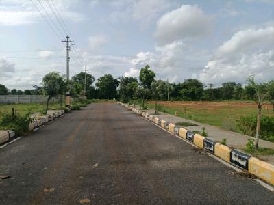 Image of 165 Sq.ft Residential Plot / Land for sale in Mayank Omkara, Zaheerabad, Sangareddy for Rs. 2640002