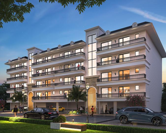 Property Details Video
