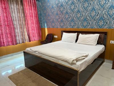 Bedroom Image of Aditya residency  in Sector 63, Noida