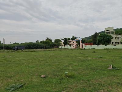 Image of 980 Sq.ft Residential Plot / Land for sale in Paranur, Chennai for Rs. 1469032