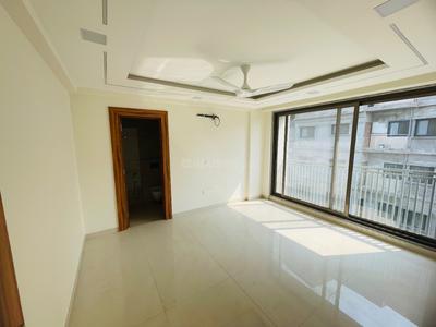 Bedroom Image of 1750 Sq.ft 3 BHK Apartment / Flat for rent in AG8 Aster Royal, Salaiya Bhopal for Rs. 28000