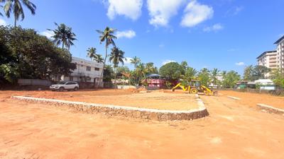 Image of 200 Sq.ft Residential Plot / Land for sale in Thrippunithura, Kochi for Rs. 7000000