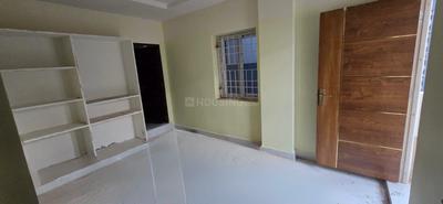 Balcony Image of 1150 Sq.ft 2 BHK Apartment / Flat for sale in Madhura Nagar Vijayawada for Rs. 5000000